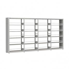 Giá Thư Viện GS5K4