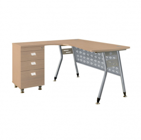 Bàn nhân viên HRL1450C1Y1