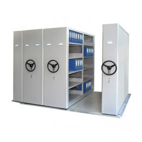 Tủ Hồ Sơ Di Động MCF1