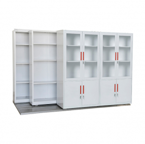 Tủ hồ sơ di động MCF3K3