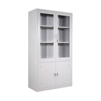 Tủ hồ sơ sắt TU09K3CK