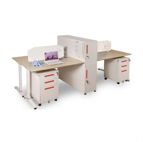 Module bàn làm việc UNMD04CS3