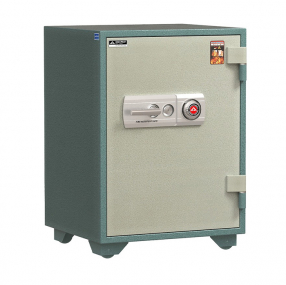 Két sắt chống cháy KS168K1C1