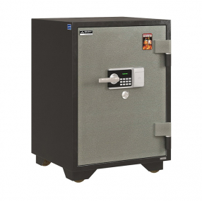 Két Sắt chống cháy KS168K1DT