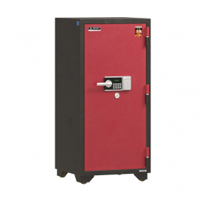 Két sắt chống cháy KS250K1DT