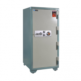 Két sắt chống cháy KS250K2C1