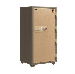 Két sắt chống cháy KS400K2C1