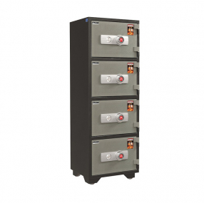 Két sắt chống cháy KS50T4