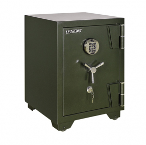 Két sắt LG118K1DT