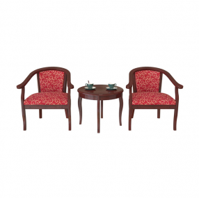 Bộ bàn ghế khách sạn BKS04-GKS04