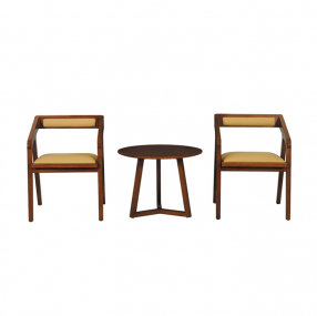 Bộ bàn ghế khách sạn BKS07-GKS07